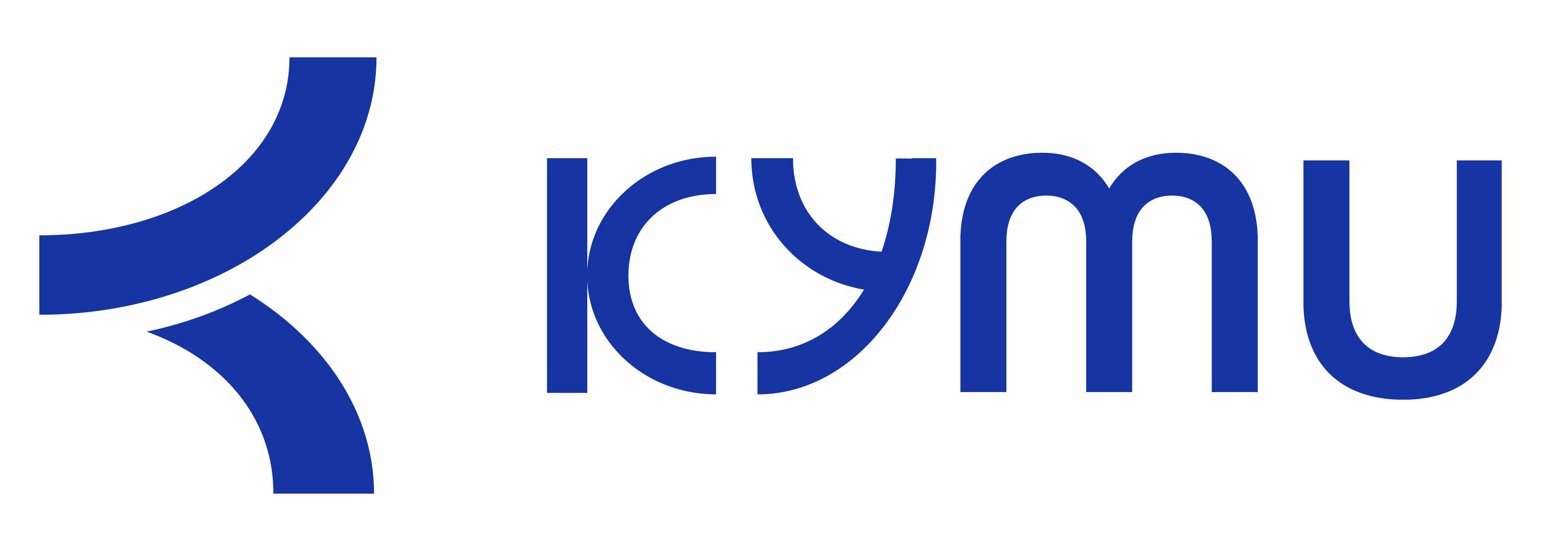 Kymu Logo